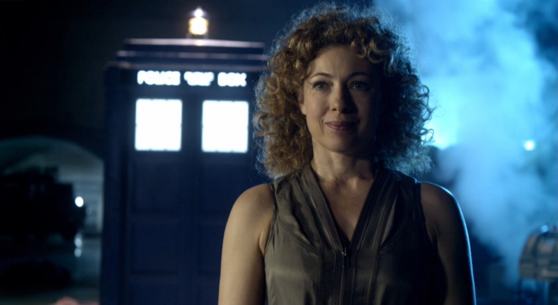 Illustration for article titled Here's my Ranking of NuWho's Companions, What's Yours?